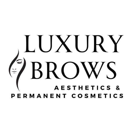 Red light therapy luxury brows